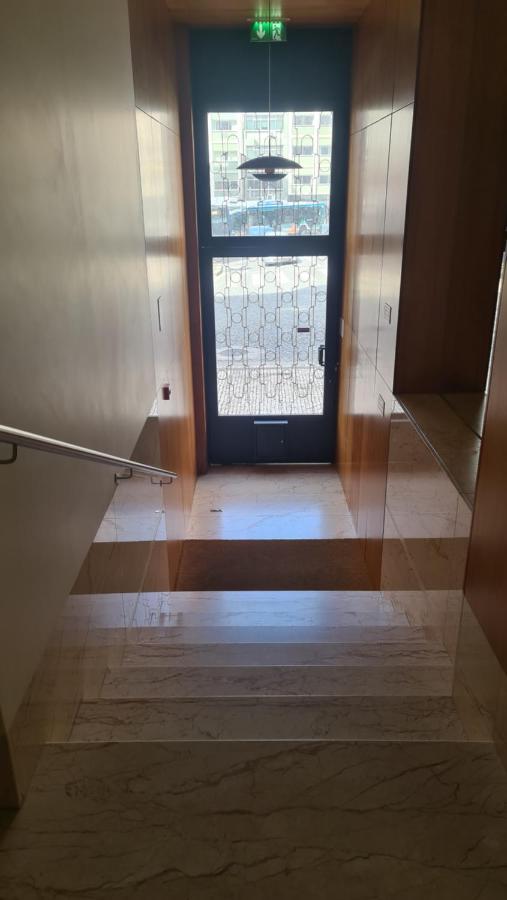 Apartamento Lux Bolhão - Included Porto