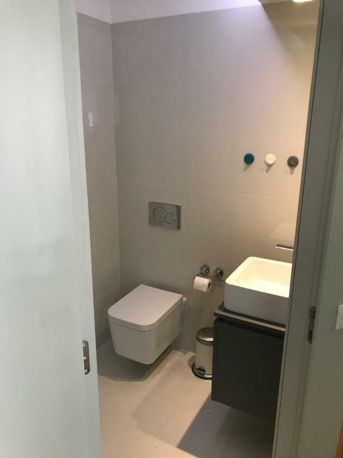 Lux Bolhão - Included Apartamento