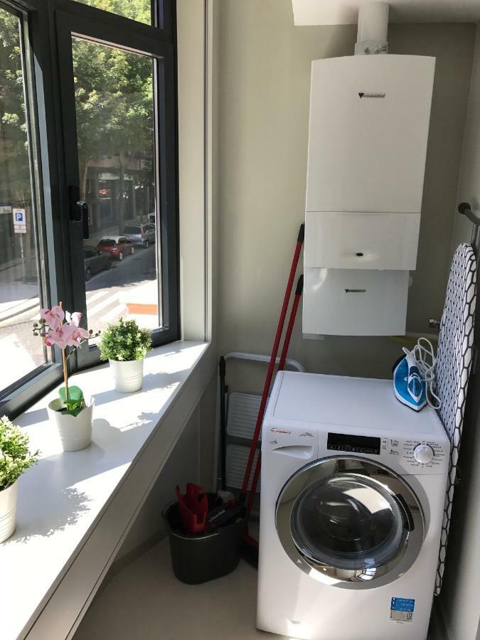 Lux Bolhão - Included Apartamento