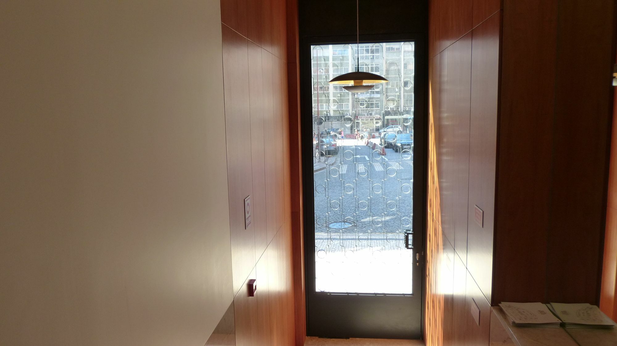 Apartamento Lux Bolhão - Included Porto