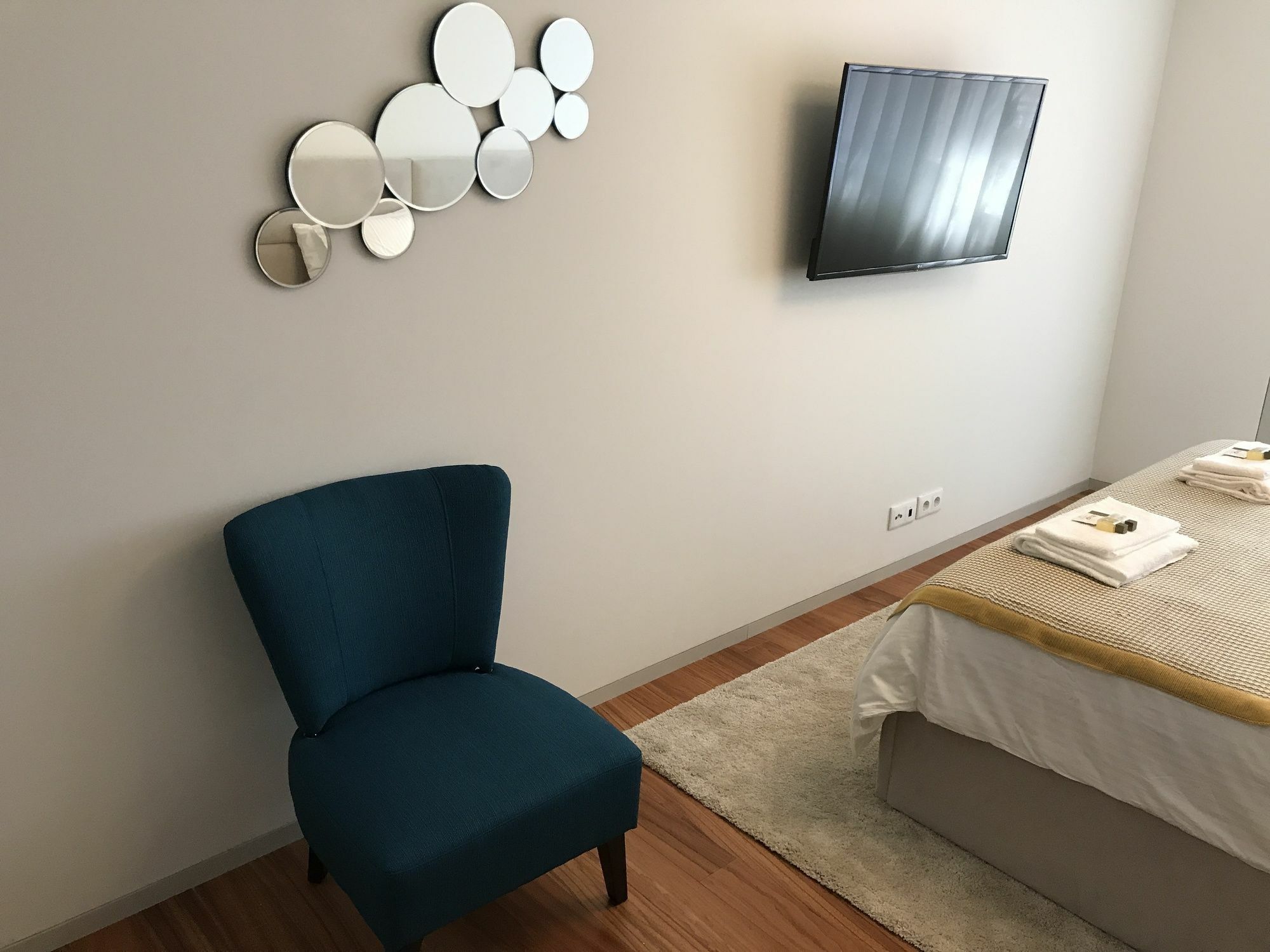 Lux Bolhão - Included Apartamento Porto