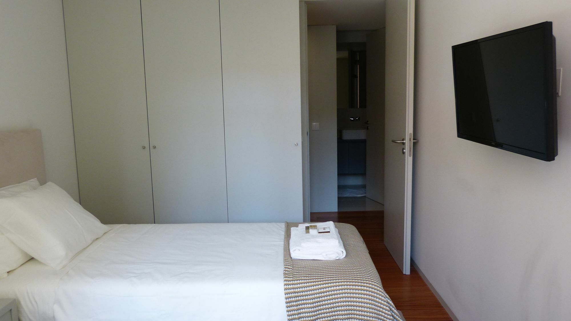 Lux Bolhão - Included * Porto