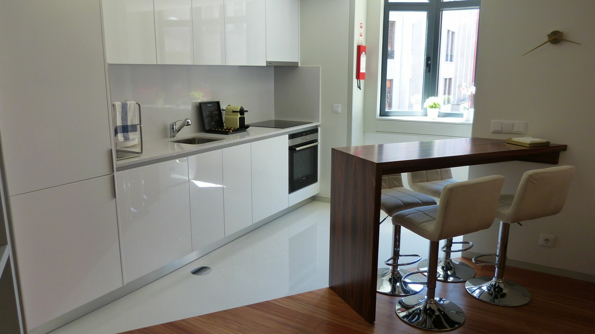 Apartamento Lux Bolhão - Included *