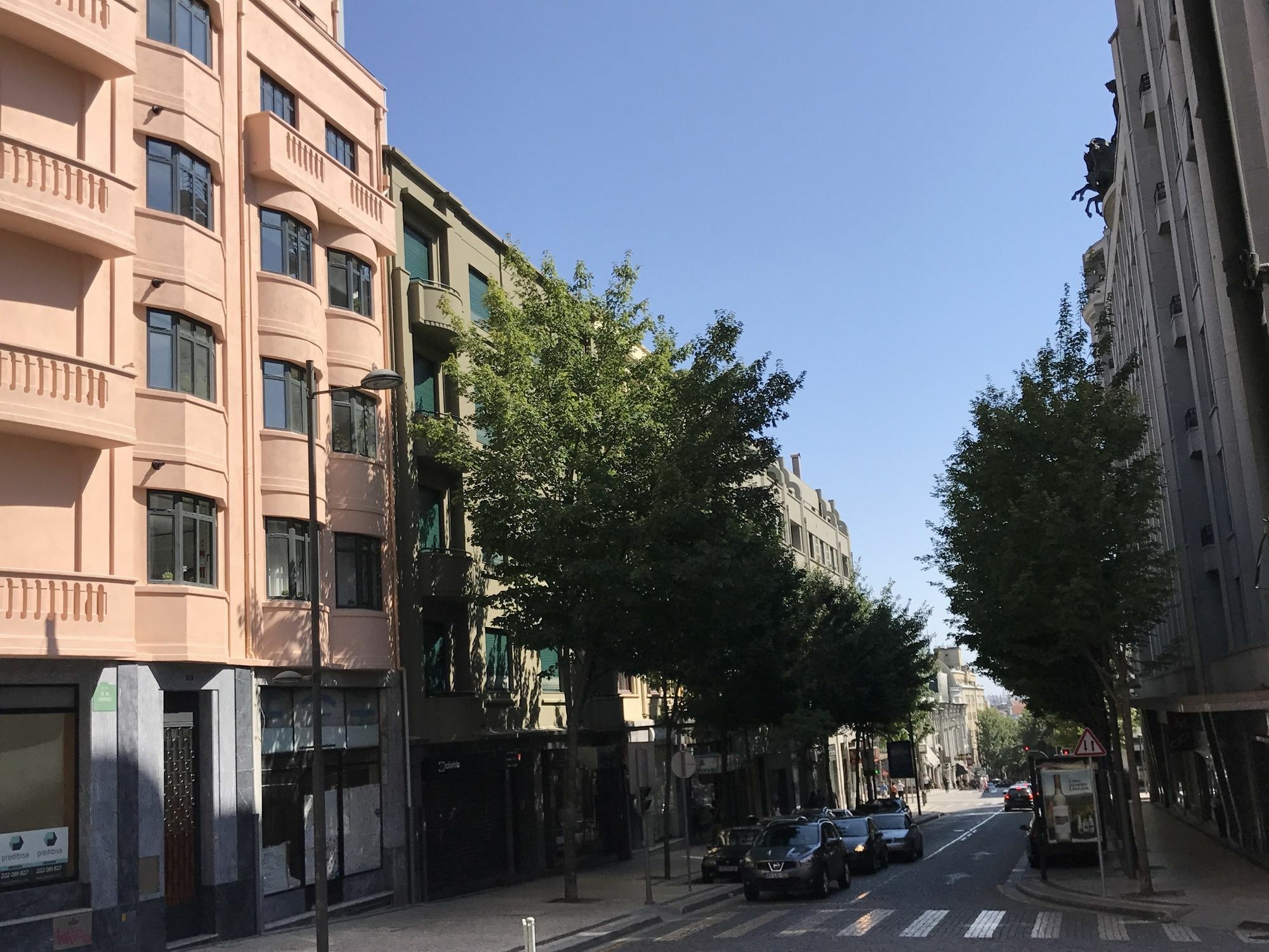 Lux Bolhão - Included Apartamento Porto