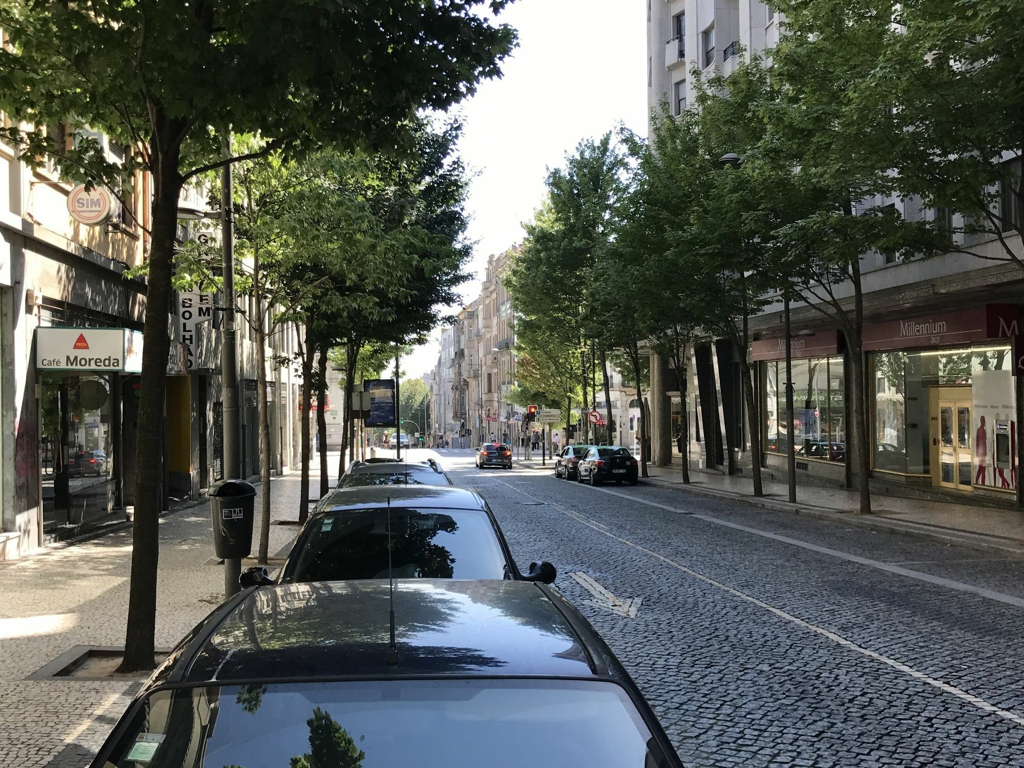 Apartamento Lux Bolhão - Included *